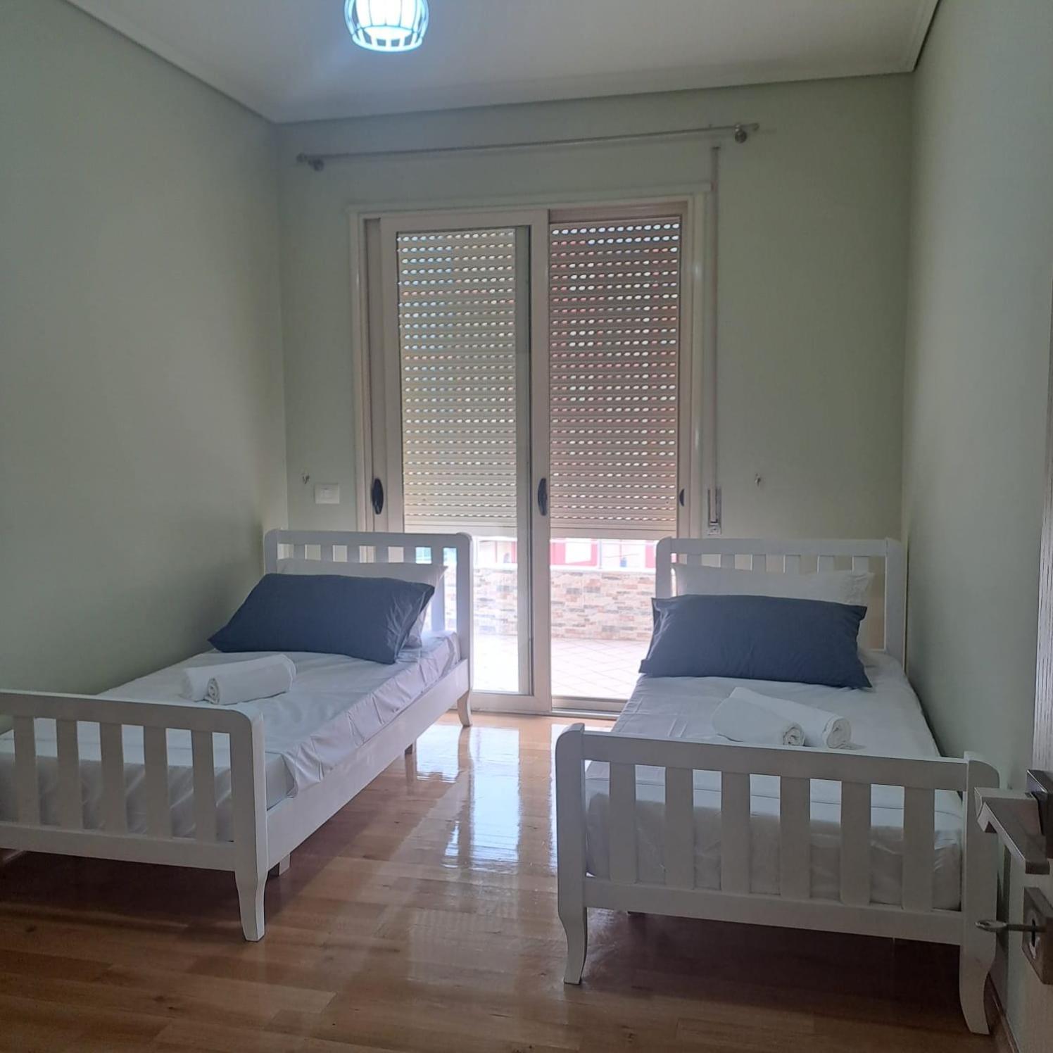 Dors Apartment Vlorë