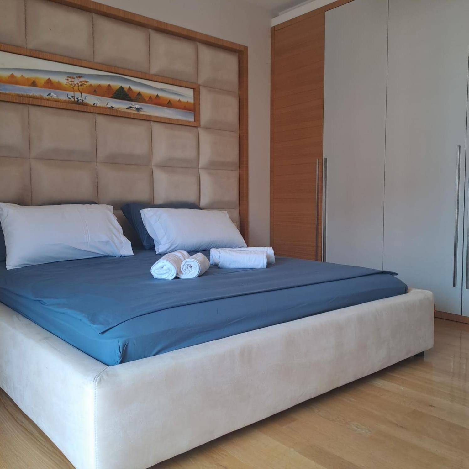 Apartment Dors Vlorë