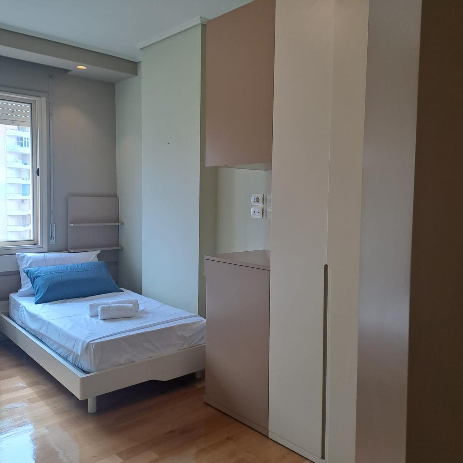 Dors Apartment *